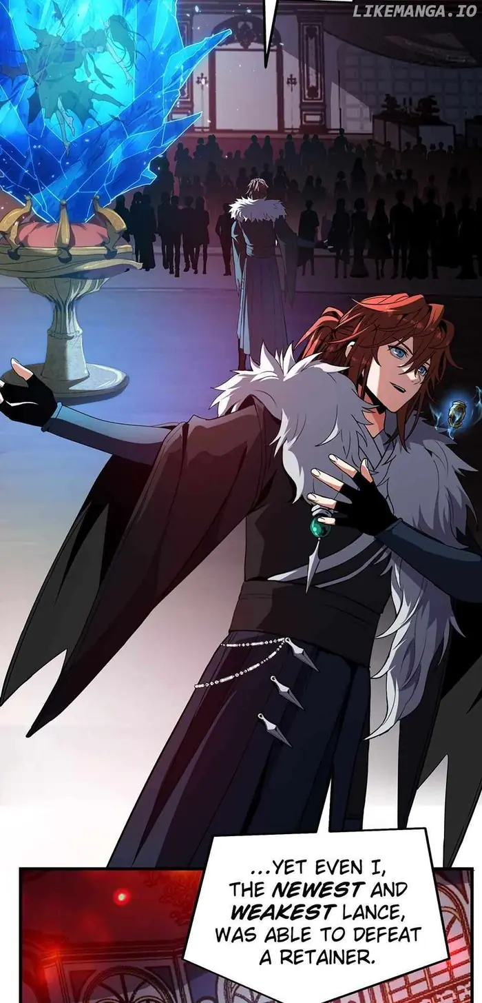 The Beginning After the End Chapter 199 image 08_optimized